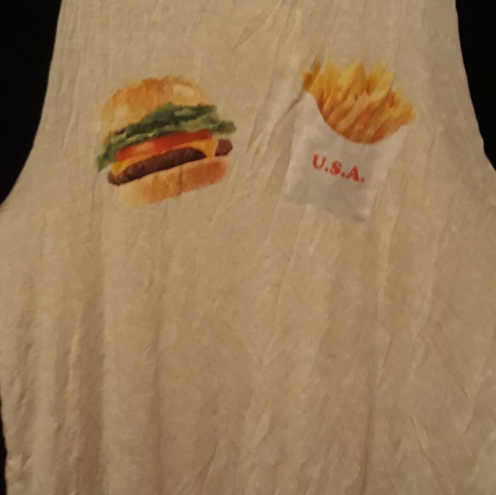Tank top